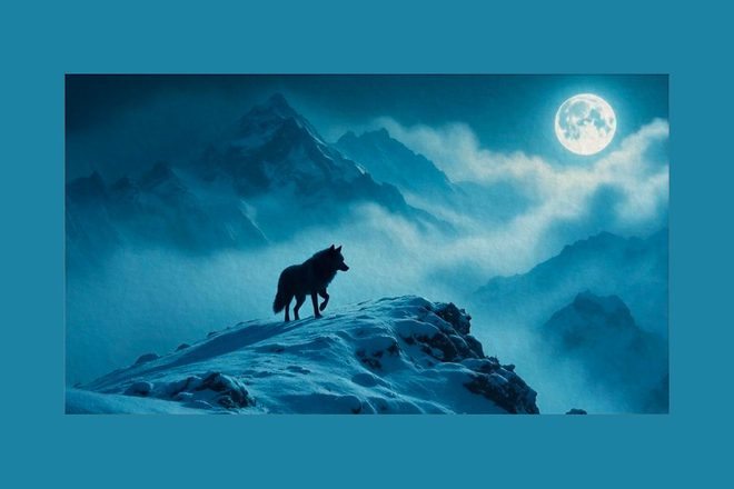 La vallée des loups : l’écriture pour repenser la cohabitation avec les grands prédateurs