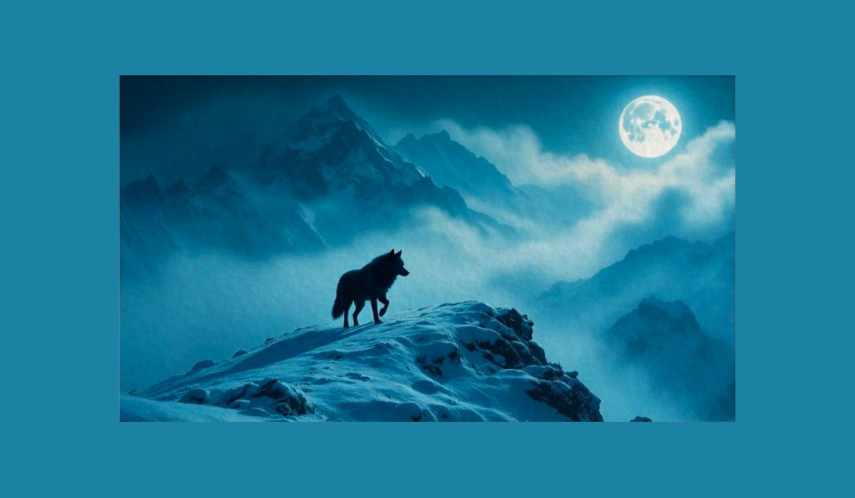 La vallée des loups : l’écriture pour repenser la cohabitation avec les grands prédateurs La vallée des loups : l’écriture pour repenser la cohabitation avec les grands prédateurs