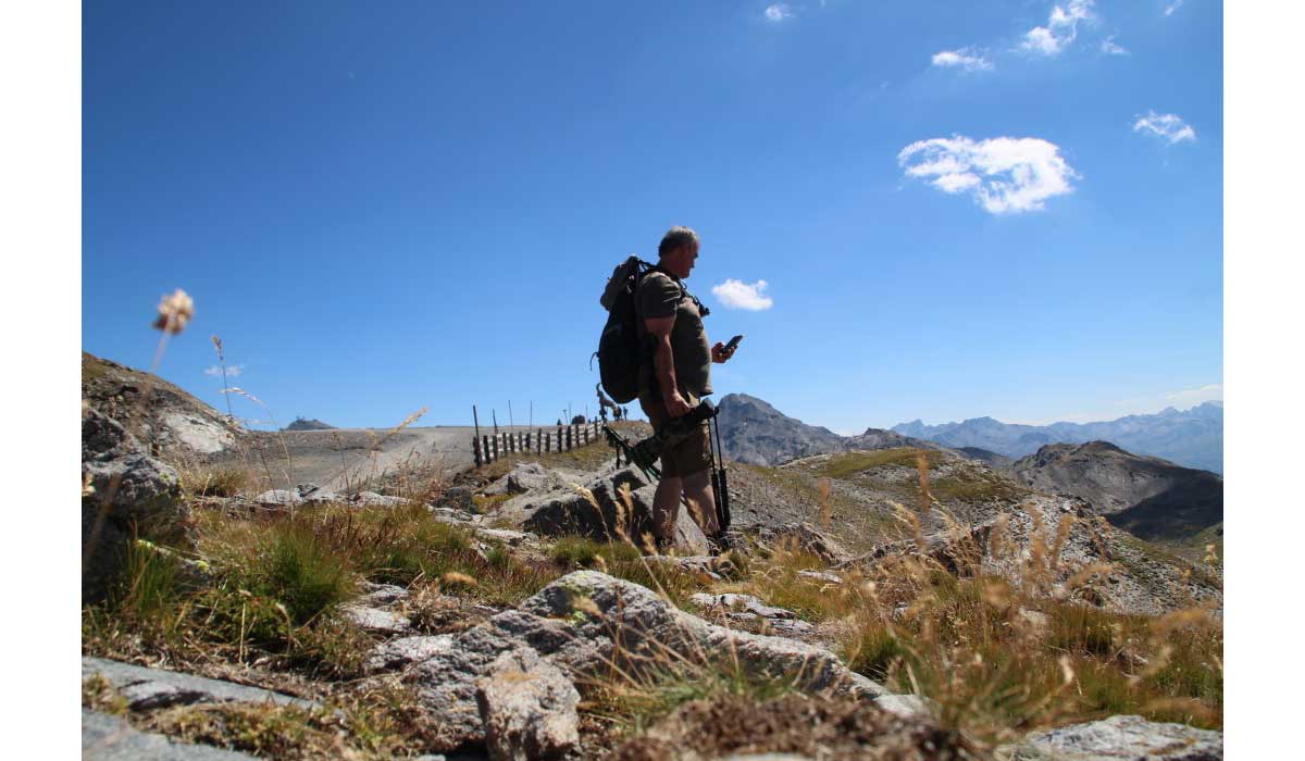 Comment choisir les bonnes photos pour son calendrier