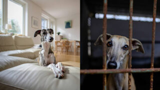 Lévriers 2026 : comment la loi avance quand l’adoption recule ?