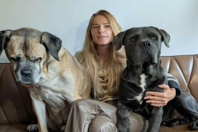 Quand les actionnaires du Québec deviennent la voix des êtres animaux