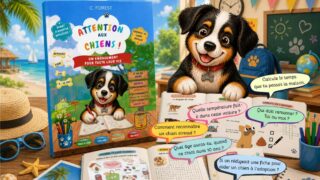 Attention aux Chiens !