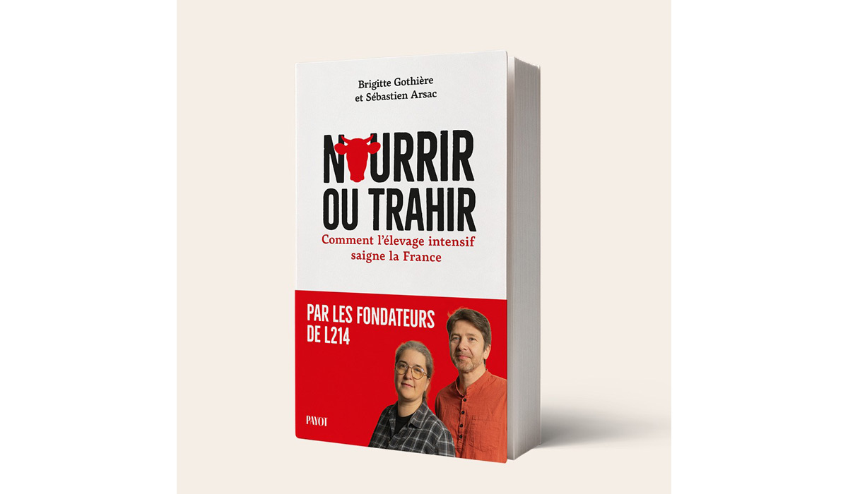 Nourrir ou trahir : et si la droite et la gauche avaient les mêmes raisons d’en finir avec l’élevage intensif ? Nourrir ou trahir : et si la droite et la gauche avaient les mêmes raisons d’en finir avec l’élevage intensif ?