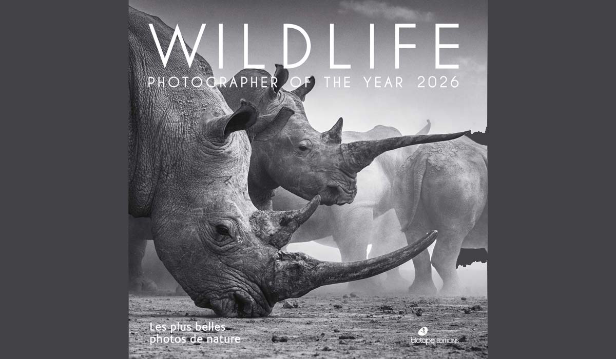 Découvrez le palmarès du grand rendez-vous mondial de la photographie de nature Wild Life Photographer of the Year 2026. Beauté des clichés et choc des atteintes à la nature sauvage Découvrez le palmarès du grand rendez-vous mondial de la photographie de nature Wild Life Photographer of the Year 2026. Beauté des clichés et choc des atteintes à la nature sauvage