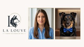 La Louve : « Chasser les talents, protéger le vivant » : quand la chasseuse de tête se met au service de la cause animale
