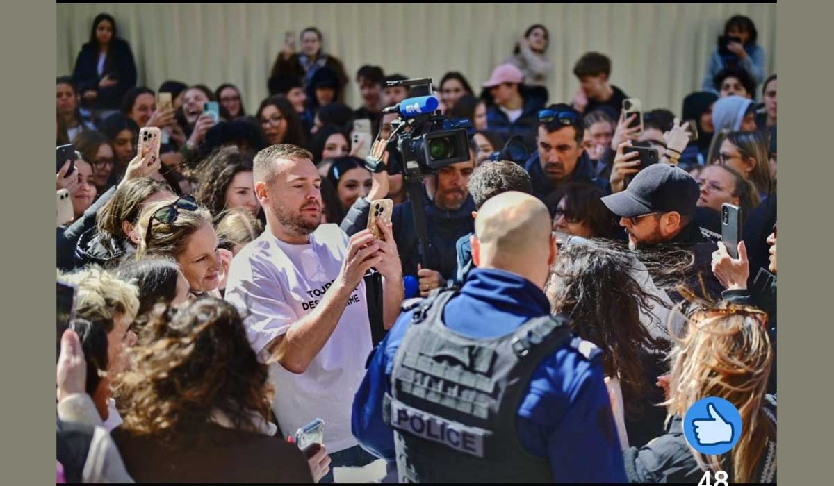 Jeremstar : la corrida est-elle juridiquement une compétition sportive ? Jeremstar : la corrida est-elle juridiquement une compétition sportive ?