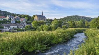 Maires et chasse : l’ASPAS édite un guide pratique