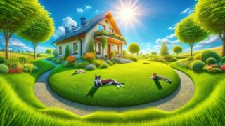 Une solution de garde à vie pour votre animal en cas de décès