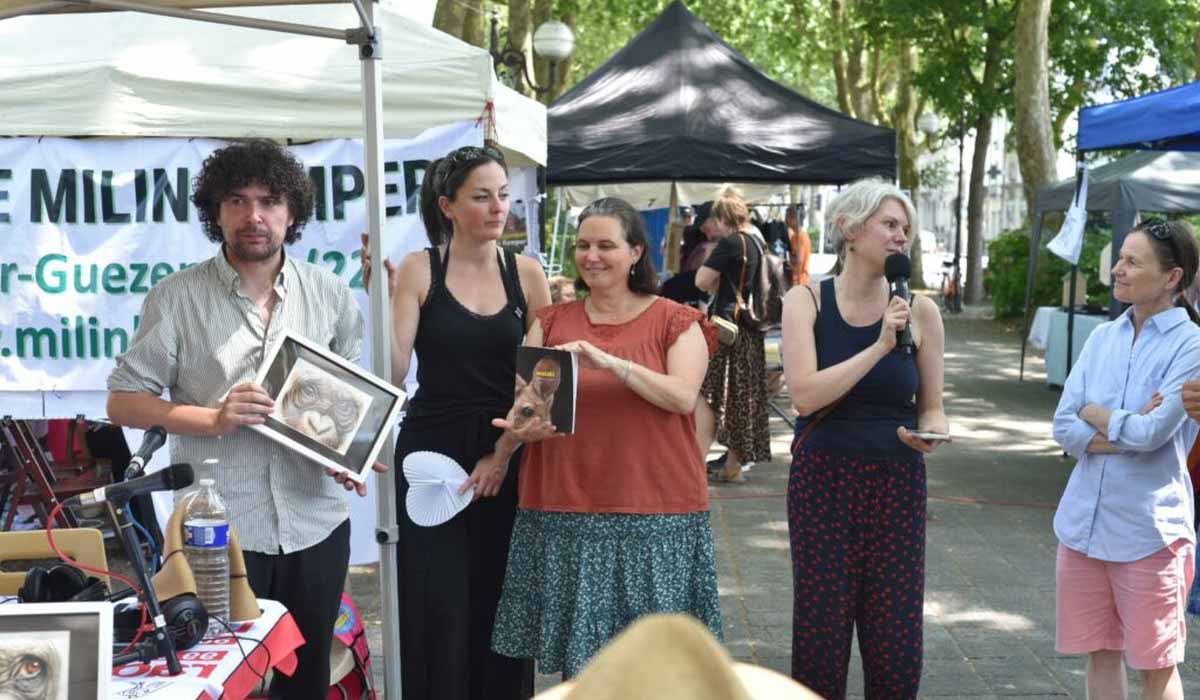 Prix Maya 2026 : les lauréats célébrés, la sélection 2027 dévoilée Prix Maya 2026 : les lauréats célébrés, la sélection 2027 dévoilée
