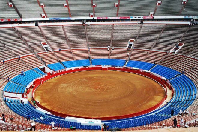 Face à l’inertie des politiques, la voie juridique pour abolir la corrida à Mexico