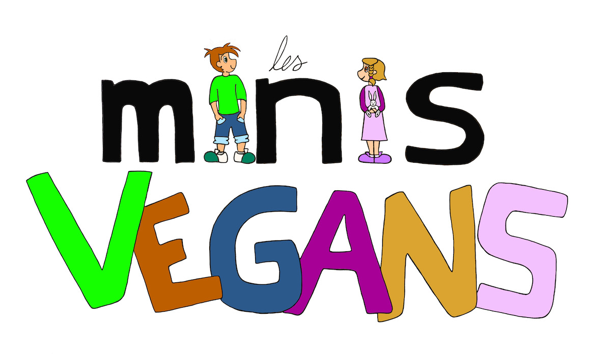 Les Minis Vegans, une marque éthique pour les enfants