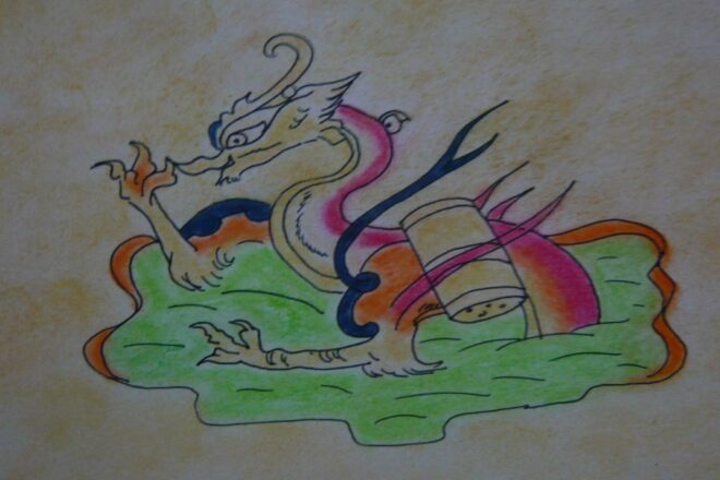 Ce que nous révèlent les légendes animalières – Sources méconnues de découvertes zoologiques