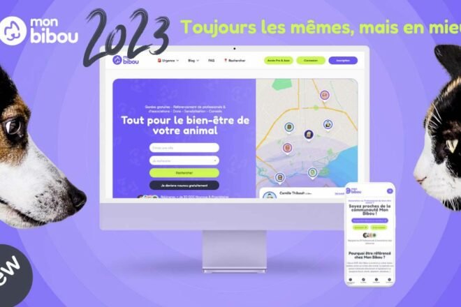 Les avantages de Mon Bibou