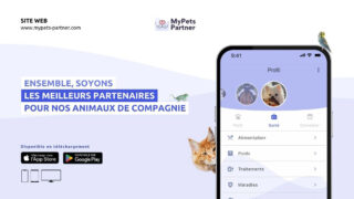MyPets Partner : une solution pour tous vos besoins animaliers