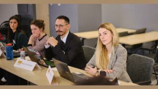 Bunkering : comment protéger notre faune marine