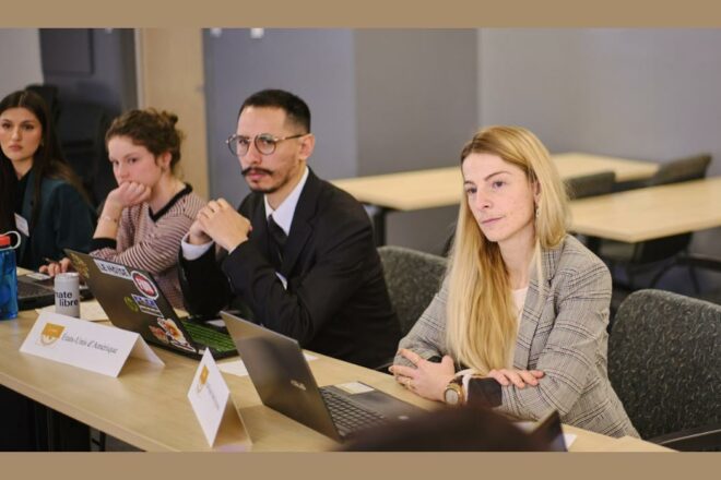 Bunkering : comment protéger notre faune marine