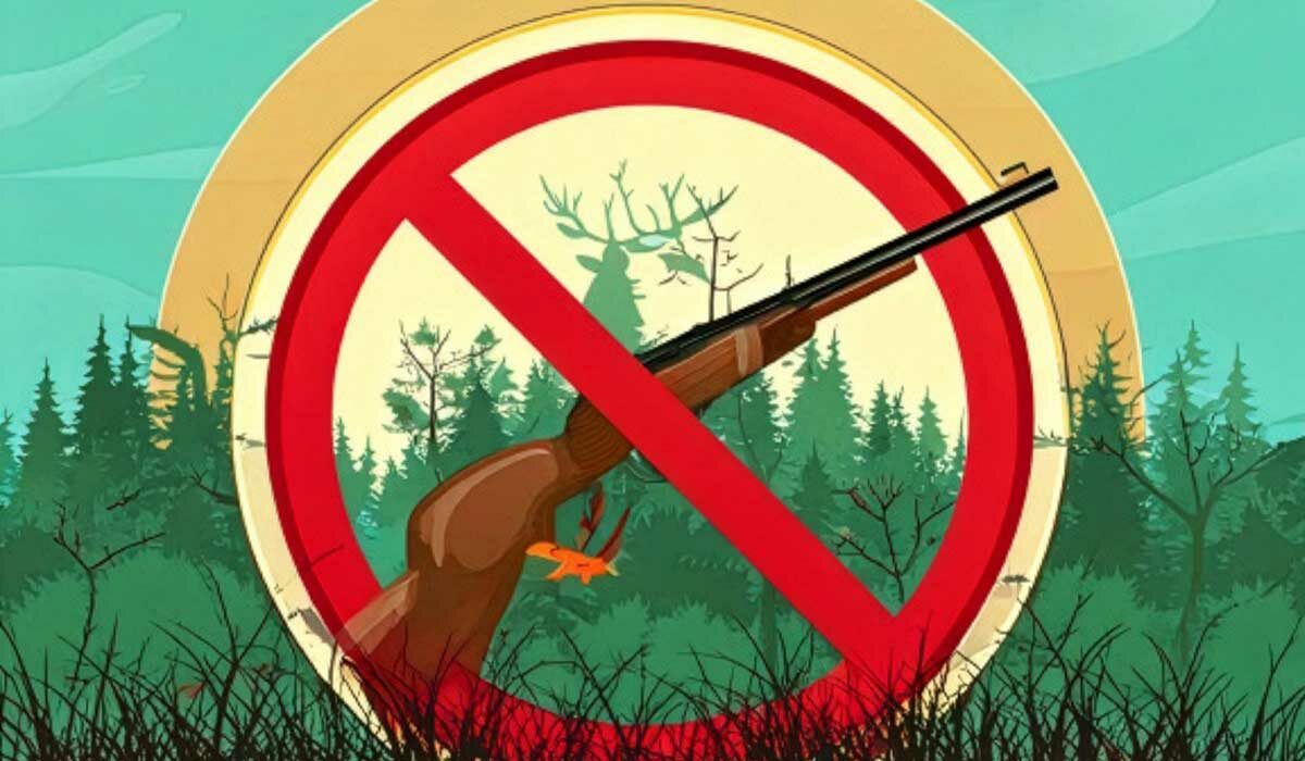 Interdiction de la chasse-loisir : droits de propriété et du non-consentement