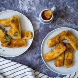 nugggets 100% végétal