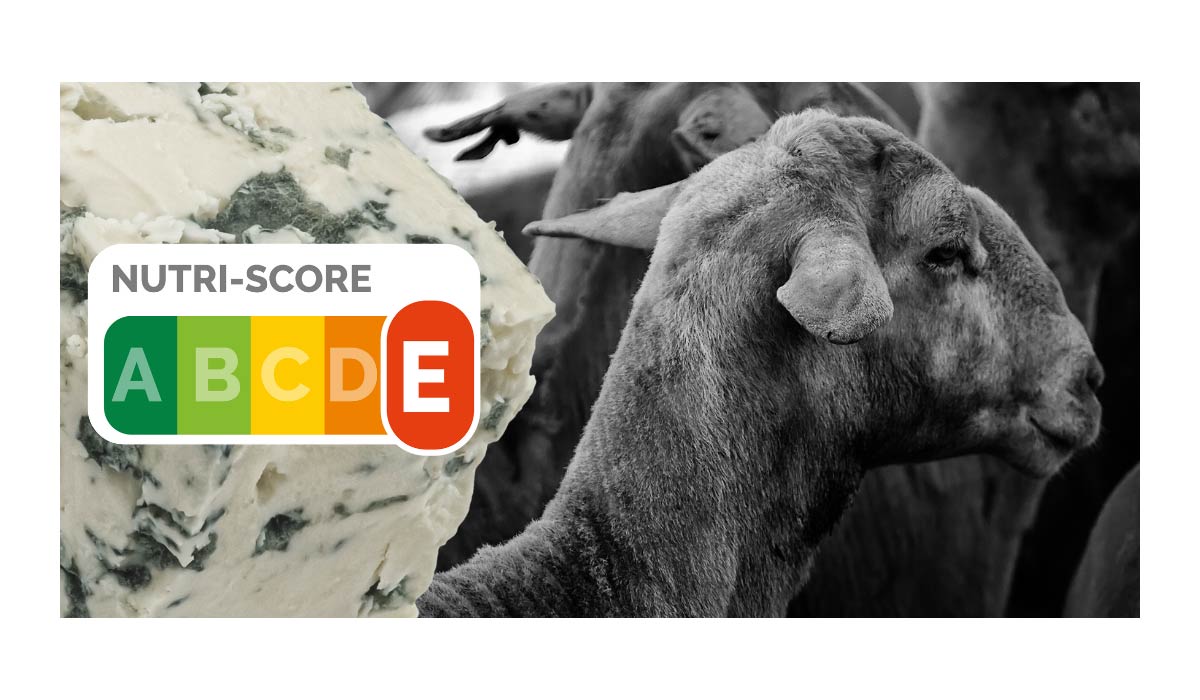 Nutri-Score : transparence à deux vitesses
