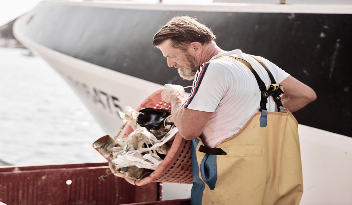 ‘’Repêchons les Océans‘’ La Fondation de la Mer et la Fondation Ecoalf mobilisent pêcheurs et ports pour lutter contre la pollution marine ‘’Repêchons les Océans‘’ La Fondation de la Mer et la Fondation Ecoalf mobilisent pêcheurs et ports pour lutter contre la pollution marine