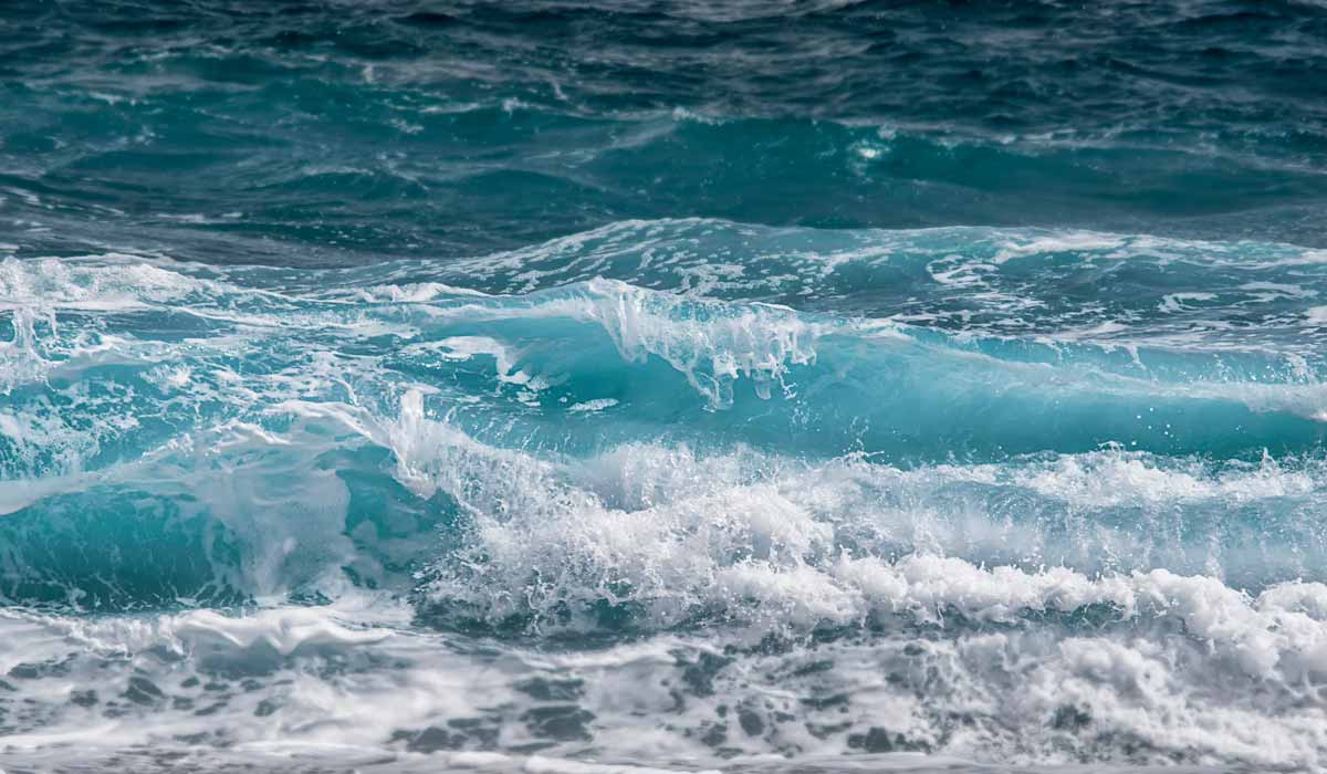 Dérèglement climatique : l’Océan, climatiseur de notre planète est à bout de souffle. La Fondation de la Mer alerte Dérèglement climatique : l’Océan, climatiseur de notre planète est à bout de souffle. La Fondation de la Mer alerte