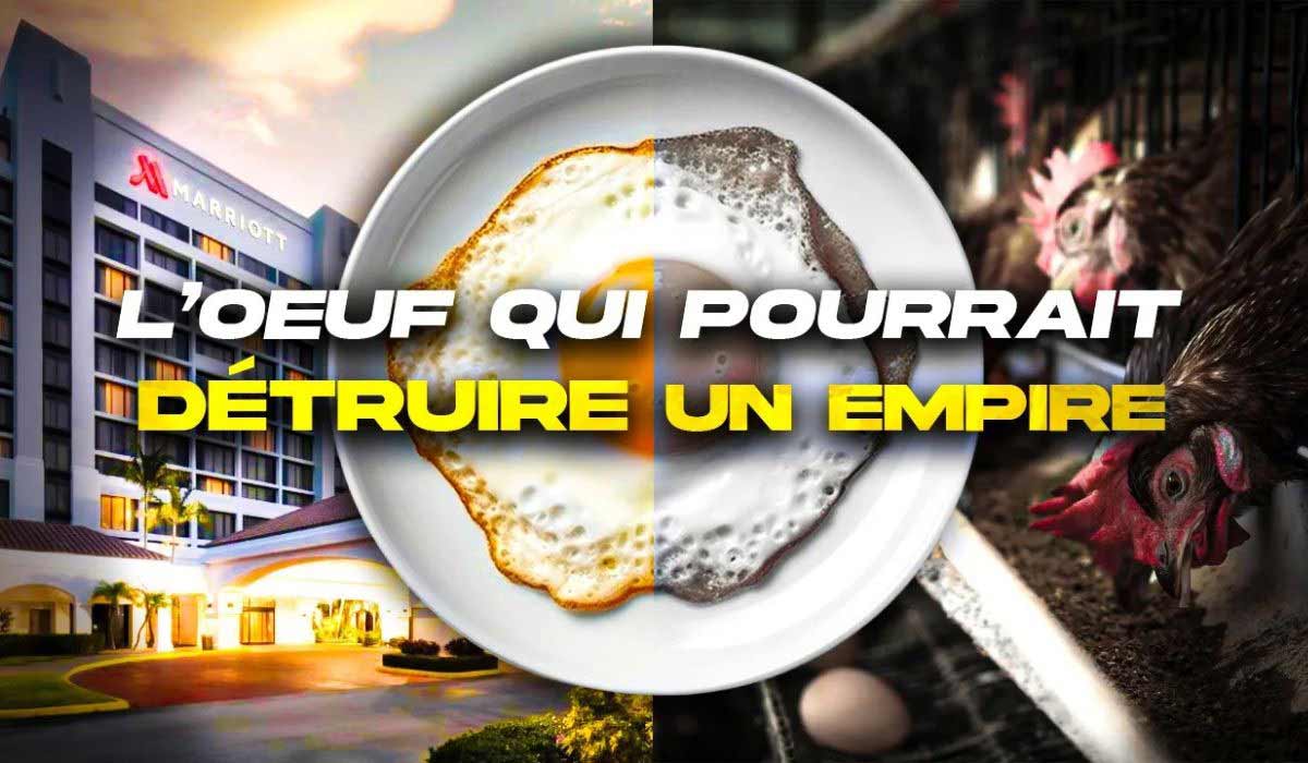 Un documentaire True Crime révèle les dessous des engagements bien-être animal non tenus par Marriott