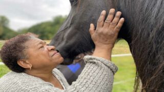 La médiation animale : une approche engagée et respectueuse du vivant