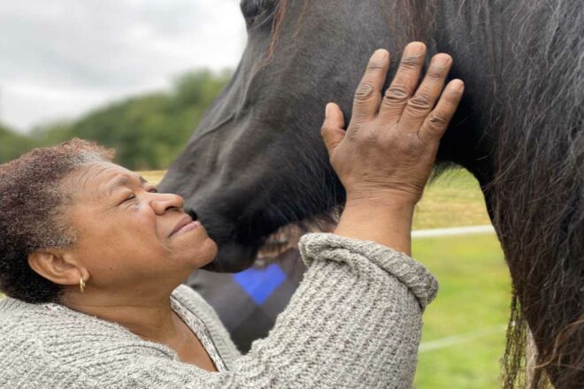 La médiation animale : une approche engagée et respectueuse du vivant