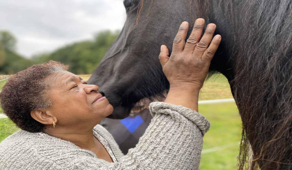 La médiation animale : une approche engagée et respectueuse du vivant