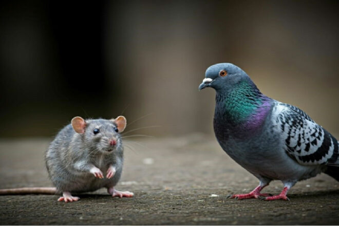 Les animaux liminaires : apprenons à mieux les connaitre