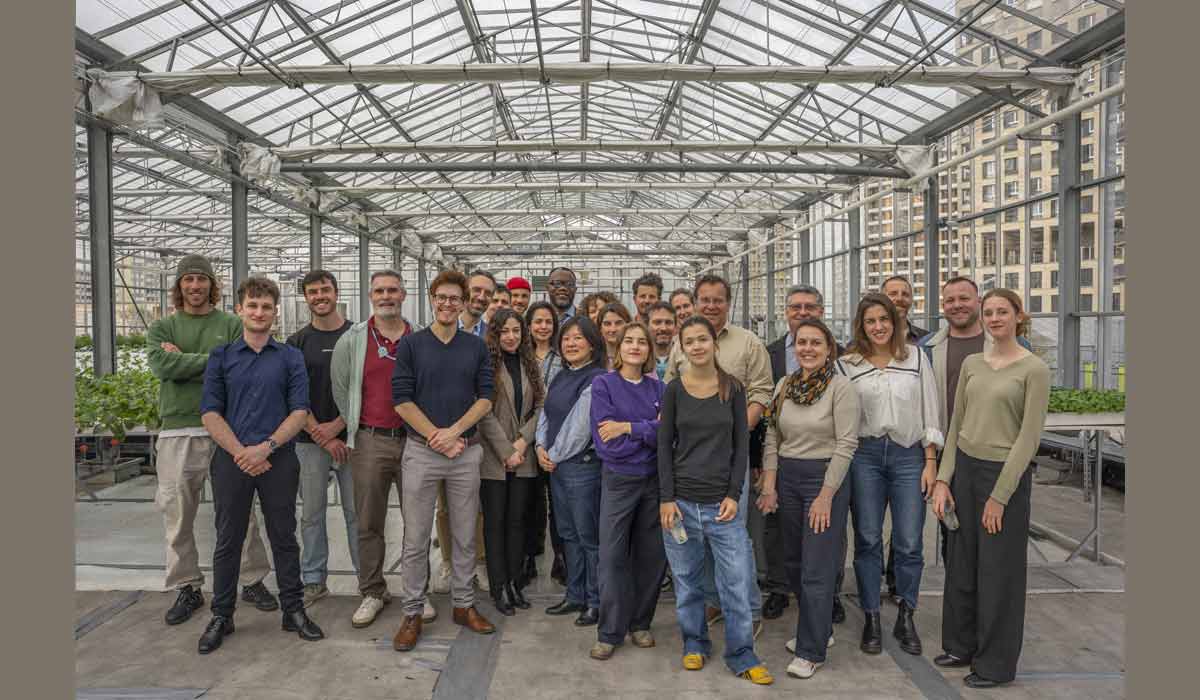Le Pacte européen pour le Climat lance un appel à candidatures pour recruter ses nouveaux ambassadeurs Le Pacte européen pour le Climat lance un appel à candidatures pour recruter ses nouveaux ambassadeurs