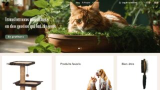 AninestEco : un nouveau souffle pour le bien-être animal et la durabilité