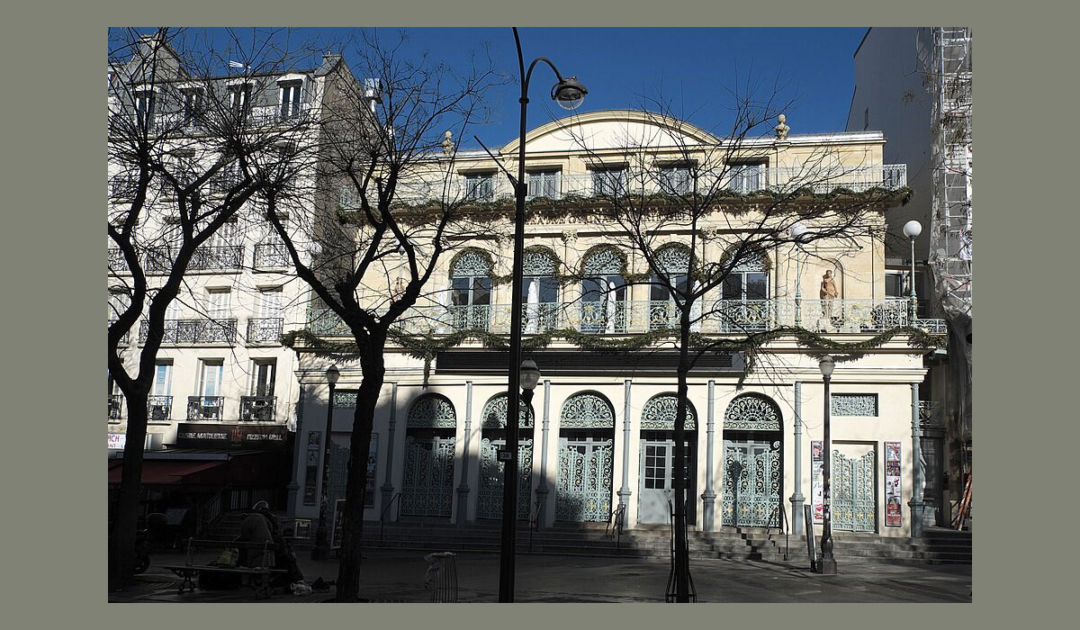 Eric Dupond-Moretti, Simone Veil et la corrida…