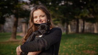 Les Belles Truffes est la première crèche canine à ouvrir ses portes à Puteaux