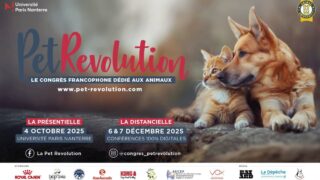 L’événement de référence pour plonger au cœur de l’innovation et du bien-être animal- 6e édition