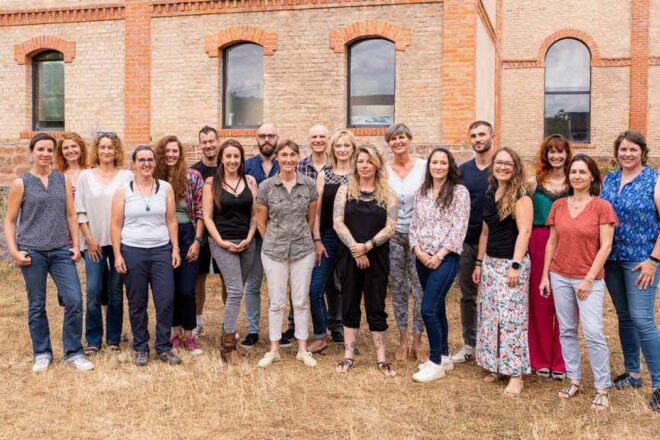 Vox Animae, le centre de formation expert des métiers de services aux animaux