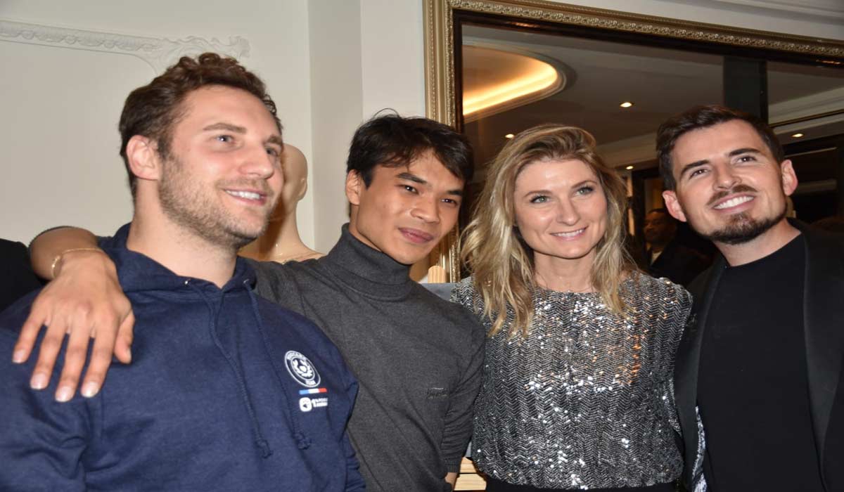 Une expo pour sauver les animaux : plus de 1 500 € récoltés pour YouCare