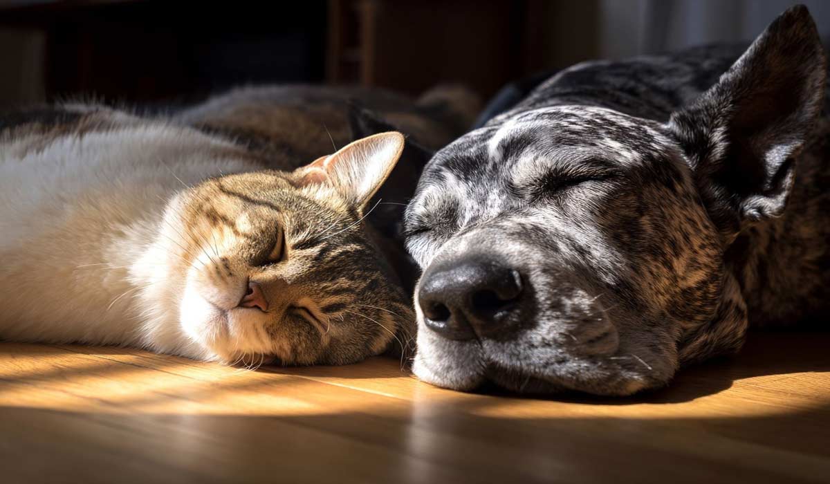 CBD et comportements : que peut-on vraiment en attendre chez l’animal ? CBD et comportements : que peut-on vraiment en attendre chez l’animal ?