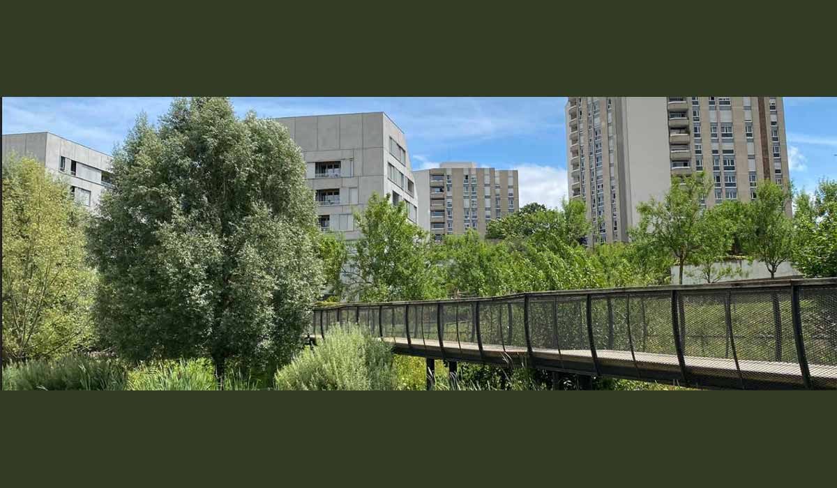 L’Agence régionale de la Biodiversité d’Île-de-France publie le guide : prendre en compte la biodiversité dans les opérations d’aménagement 