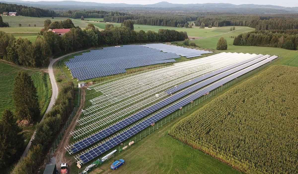 Quel avenir environnemental en Grande Sologne ?