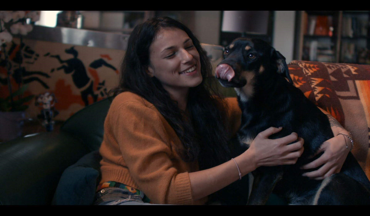 Mon métier, une passion : comportementaliste animalière pour chiens et chats