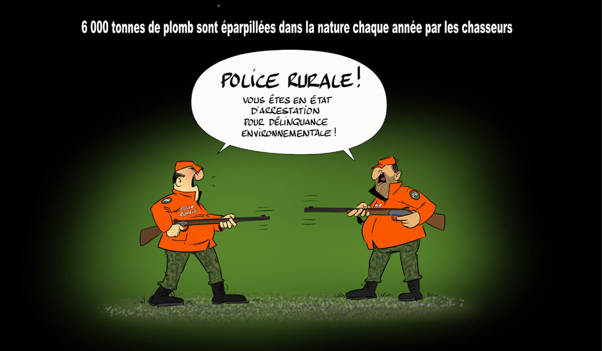 Les maires face au manifeste des chasseurs qui veulent plus de pouvoirs