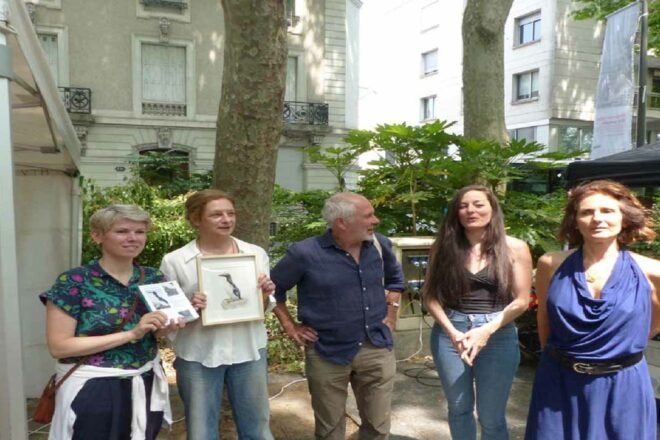 Prix Maya 2023 – Cause animale : que peut la fiction ?