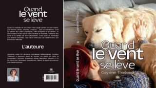 “Quand le vent se lève” : un témoignage devenu engagement