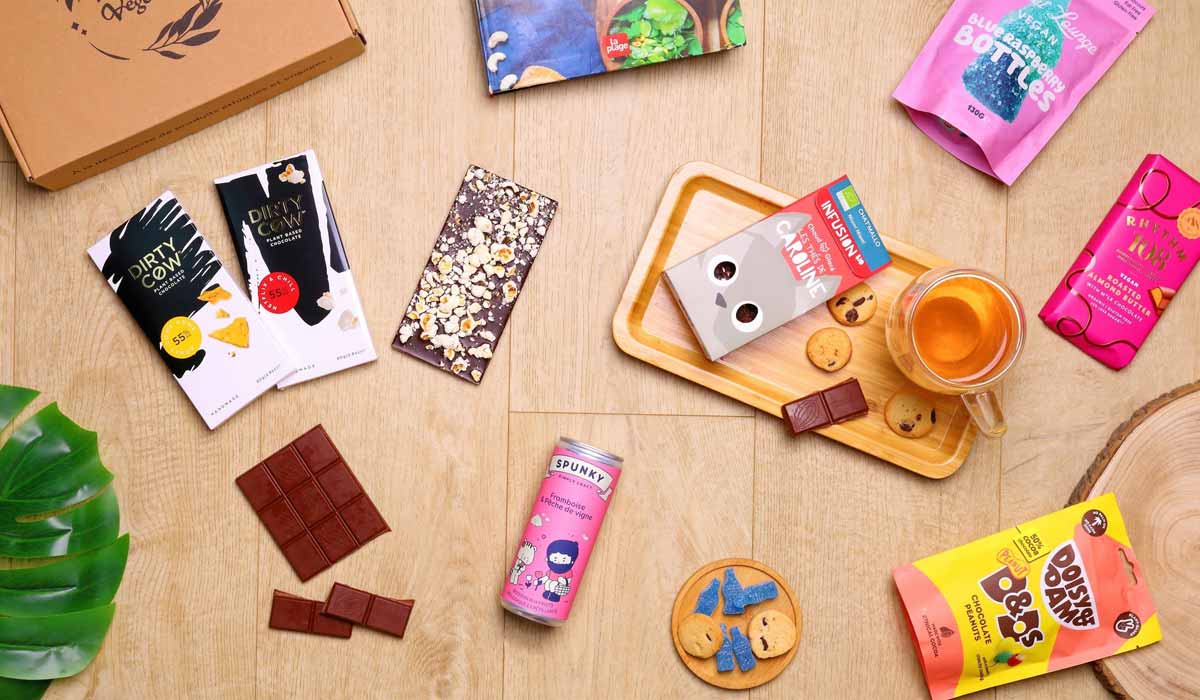 Trouver un cadeau pour un vegan sans y passer l’après-midi Trouver un cadeau pour un vegan sans y passer l’après-midi