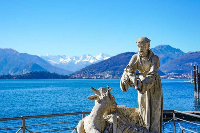 Ces Saints qui parlaient aux animaux