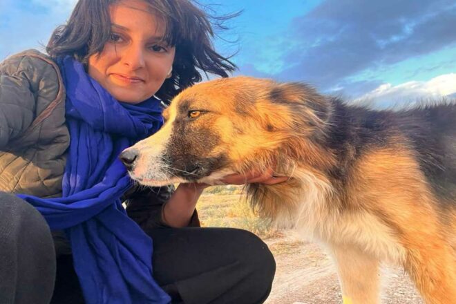 Les amis de S.A.M. Marrakech : les animaux sont notre priorité !