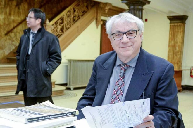 Steven Wise, l’avocat dont tous les clients étaient innocents