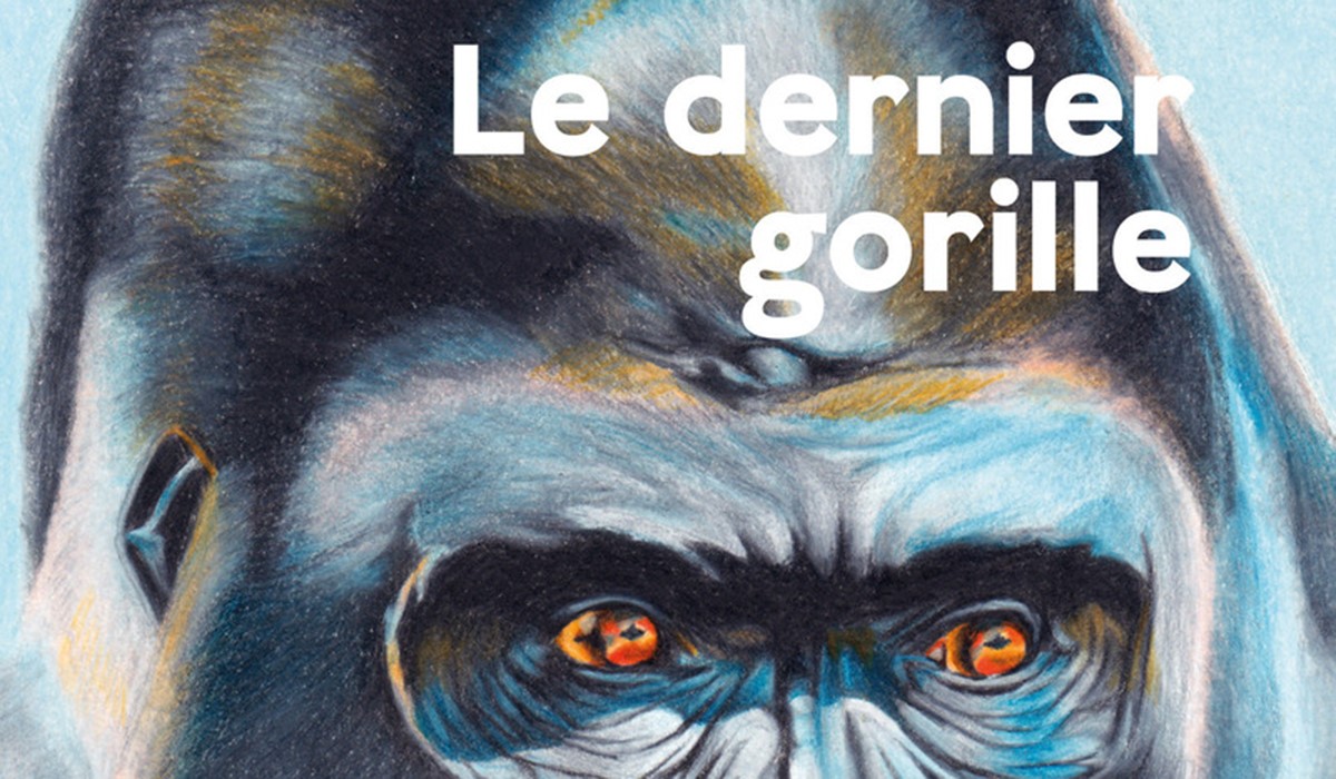 Le dernier gorille : un roman engagé entre science et fiction