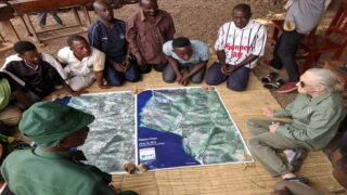 Un prix pour récompenser les jeunes scientifiques à démarrer leur carrière de chercheur sur les relations homme-animal